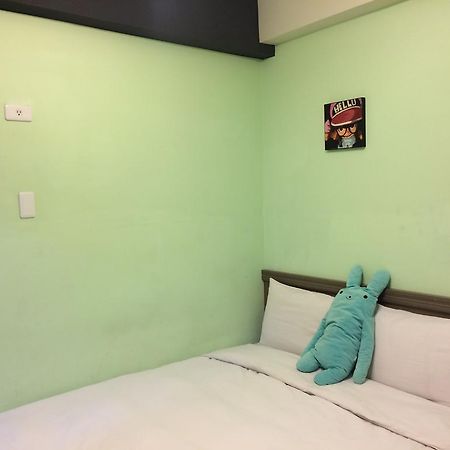 Fundi Hotel Тайнан Екстериор снимка